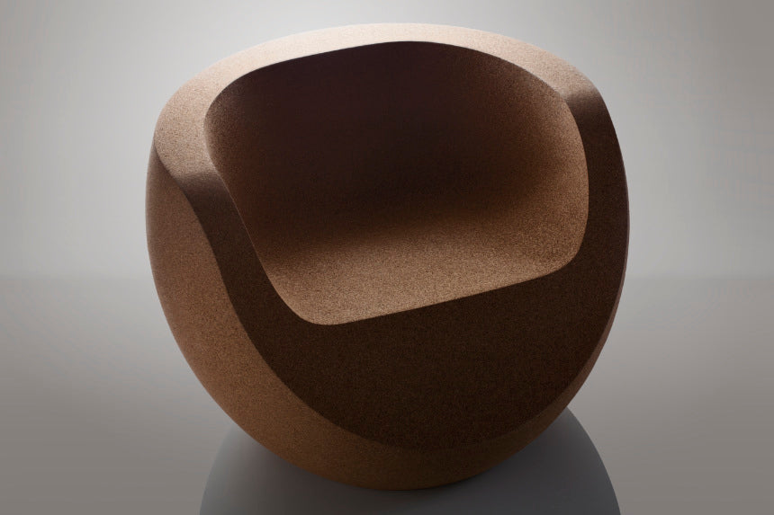 Fauteuil Moon