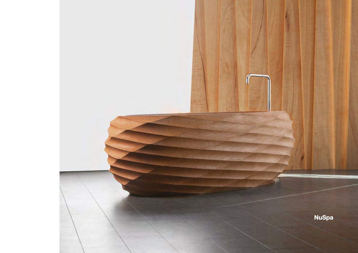 Baignoire Nuspa